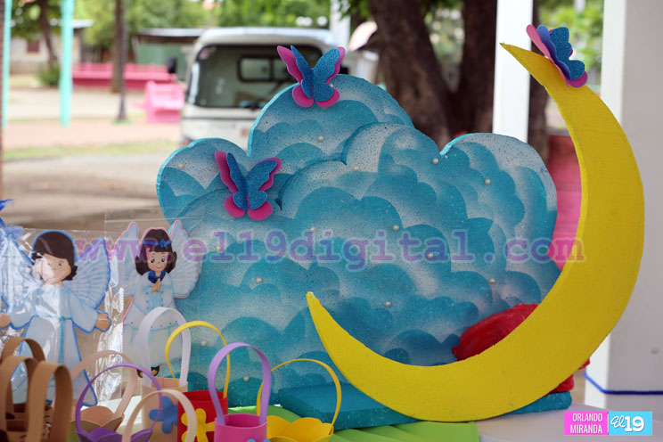 Mefcca invita a familias capitalinas a participar este fin de semana en Feria de La Gritería