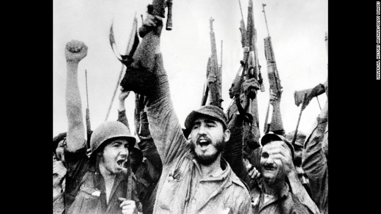 Muerte de Fidel Castro, pérdida para la humanidad, afirma Rusia