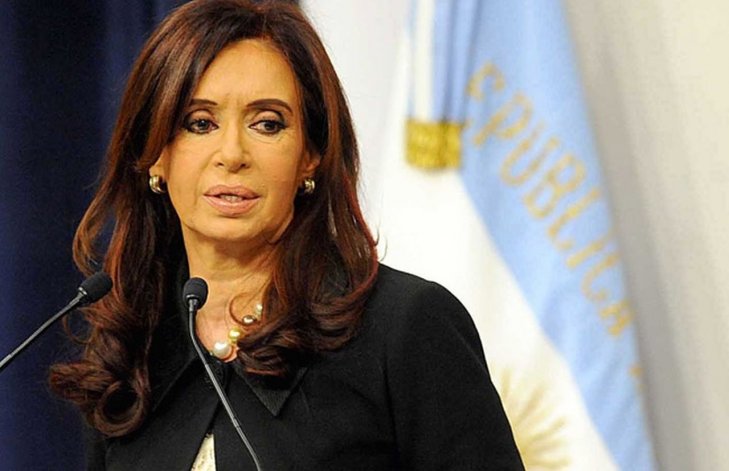 Con un cálido mensaje, Cristina Kirchner despidió a Fidel Castro