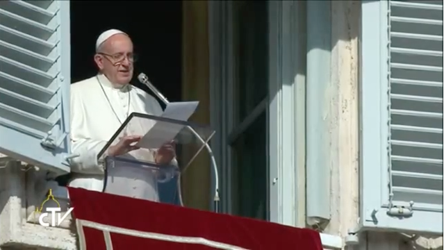 Papa Francisco eleva oraciones por afectados que dejó el Huracán Otto en Nicaragua y Costa Rica