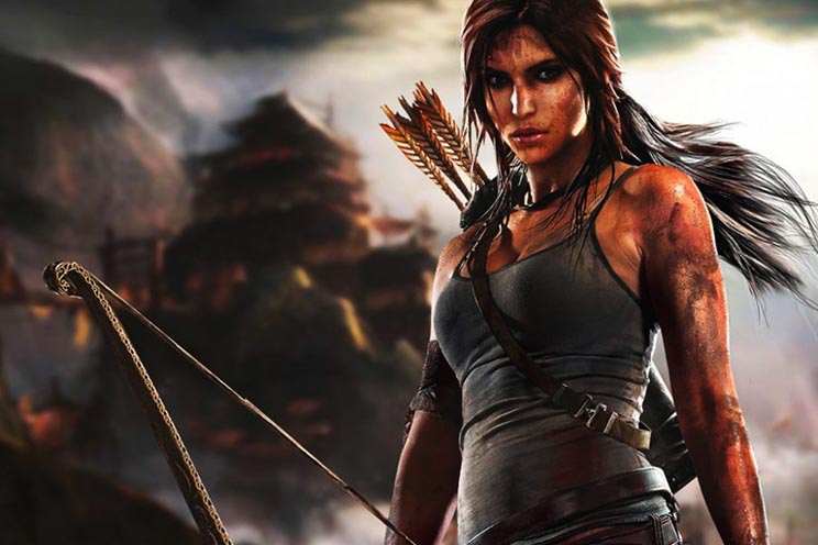 'Tomb Raider': El rodaje de la película está a punto de comenzar en Ciudad del Cabo