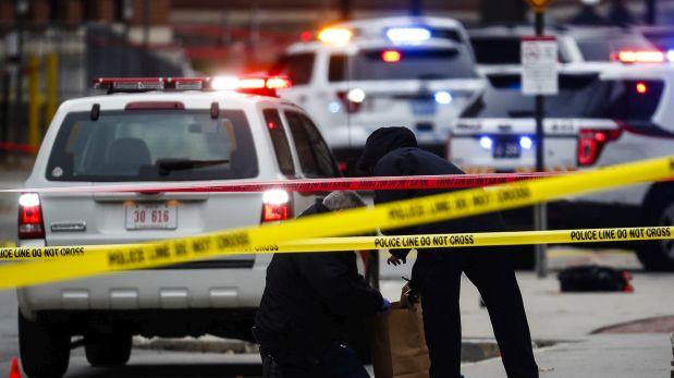 Estado Islámico reivindicó ataque que dejó 9 heridos en Ohio