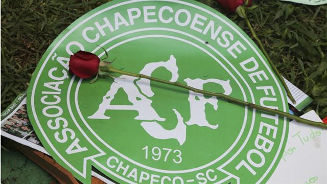 Hice todo por salvar al Chapecoense: controladora aérea