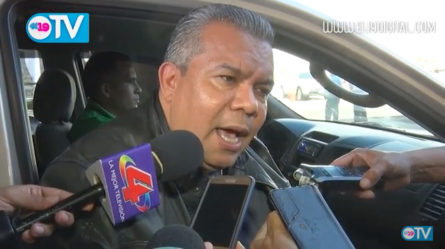 Monseñor René Sándigo: MRS y ONGs están manipulando a los campesinos (+VIDEO)