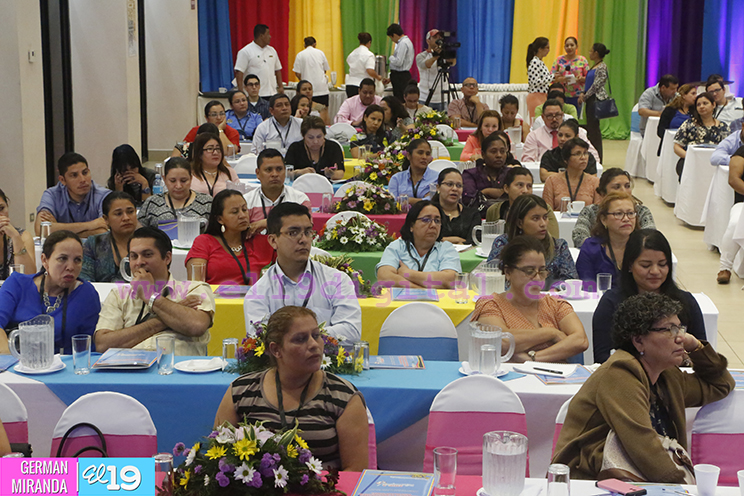 Minsa promueve Encuentro Regional de Intercambio de Experiencias en Intervenciones de Salud