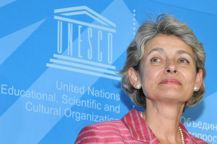 Directora General UNESCO se solidariza con Nicaragua tras paso de Huracán Otto