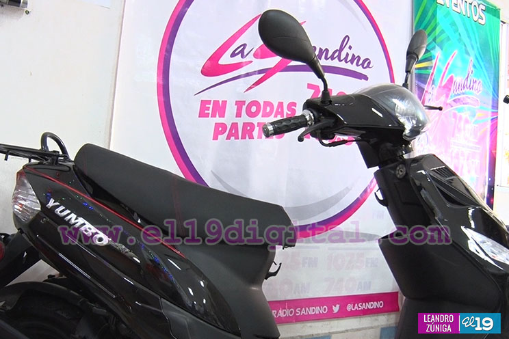 Radio Sandino festejará a lo grande su aniversario