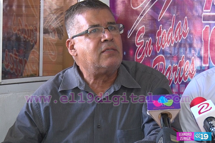Radio Sandino festejará a lo grande su aniversario