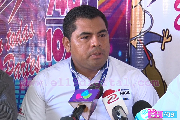 Radio Sandino festejará a lo grande su aniversario