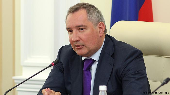 Daniel y Rosario se reunirán con el Vice Primer Ministro de Rusia, compañero Dmitri Rogozin