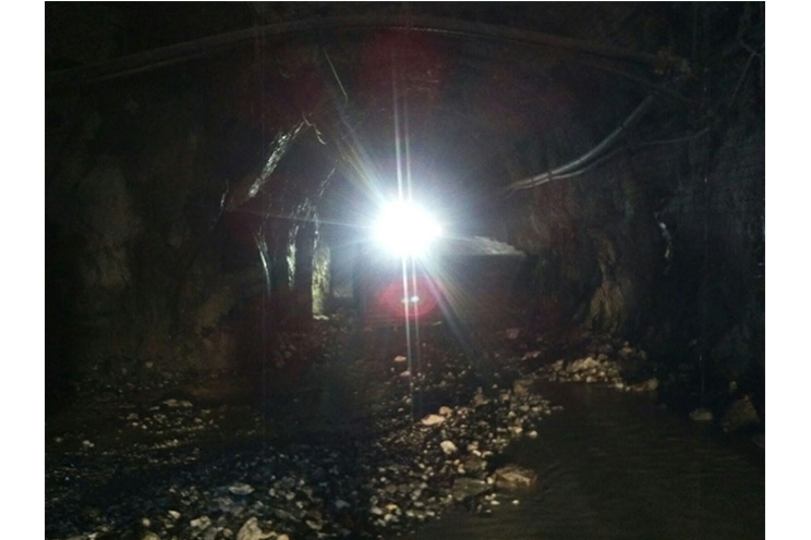 Rosario informa sobre accidente en Empresa Minera de Occidente