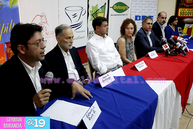 Seleccionarán el mejor café de Nicaragua en XIV edición de la Taza de la Excelencia 