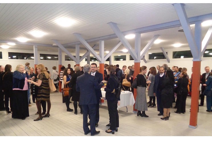 Conmemoran en Finlandia duodécimo aniversario del ALBA