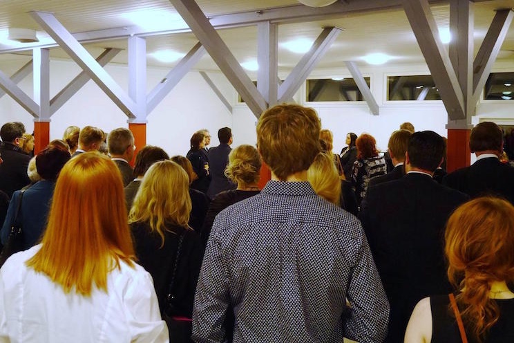 Conmemoran en Finlandia duodécimo aniversario del ALBA