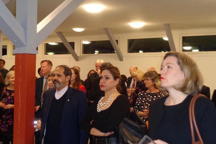 Conmemoran en Finlandia duodécimo aniversario del ALBA