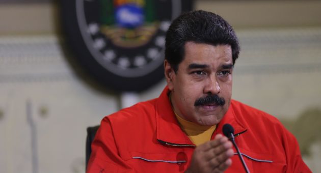 Venezuela anuncia cierre de frontera con Colombia por 72 horas