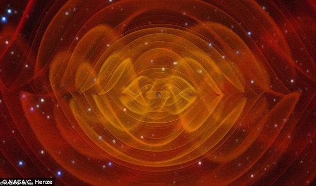 Detección de ondas gravitacionales, entre hallazgos físicos del 2016