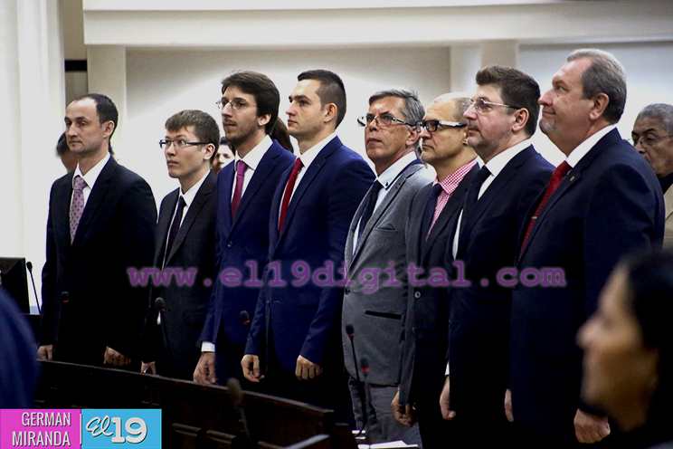Nicaragua celebra Día de la Amistad con Rusia