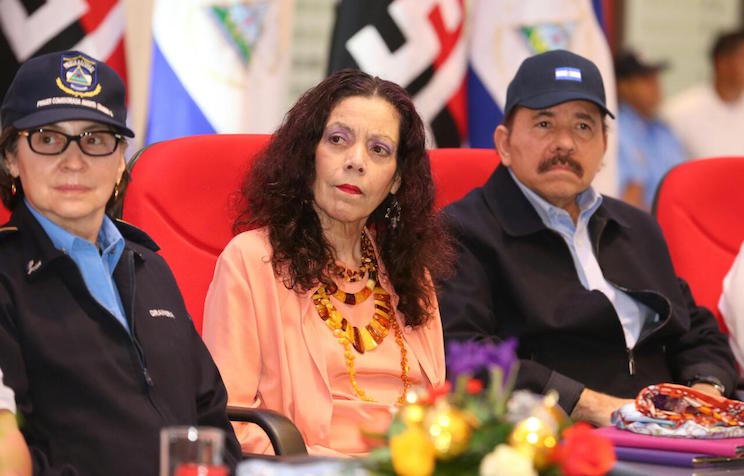 Compañera Rosario: Graduación es un logro más para fortalecer capacidades y seguridad