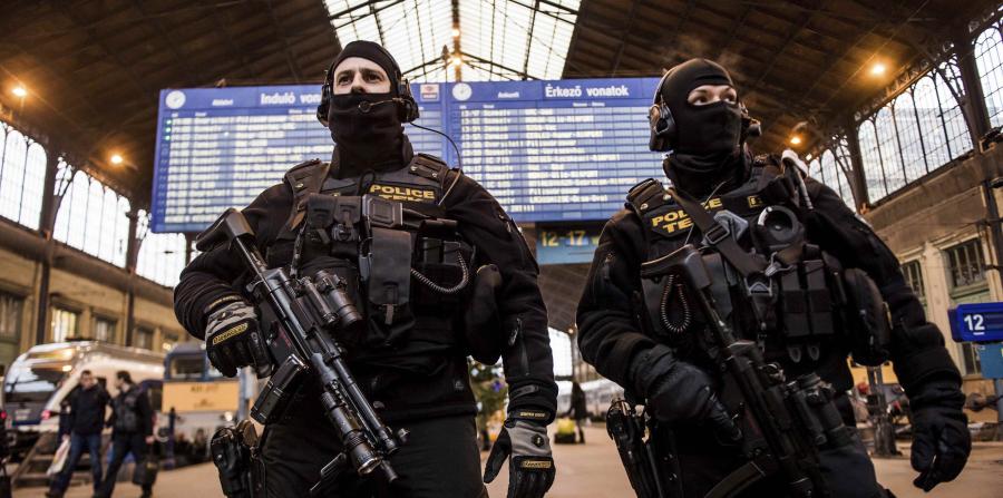 Holanda refuerza la seguridad tras ataque en Berlin