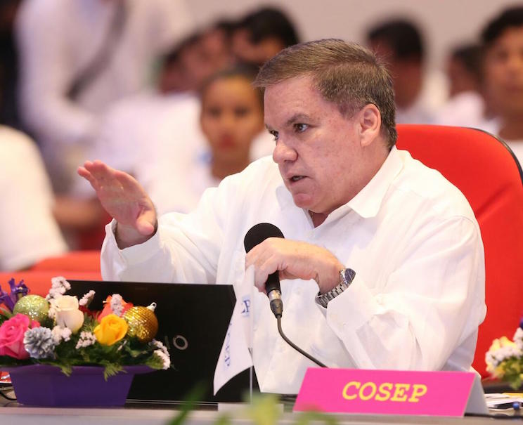 Sector privado centroamericano expone demandas ante el SICA