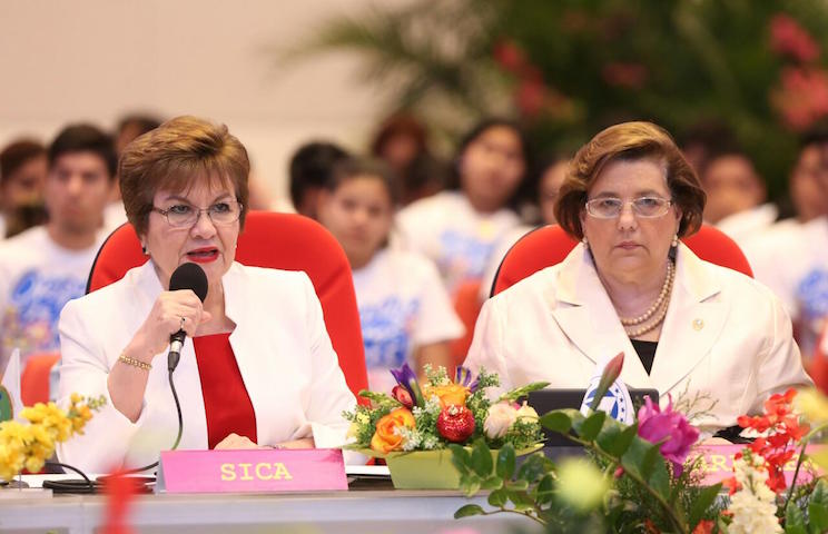 Secretaria del SICA: “Centroamérica va por el rumbo correcto”