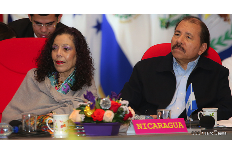 Declaraciones de Rosario después de la Reunión de Traspaso de la PPT-SICA a la República de Costa Rica