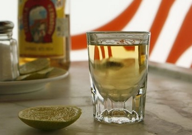 Los nueve beneficios del tequila para la salud