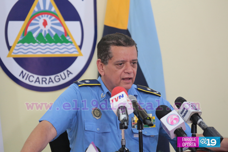 Policía Nacional ejecutará Plan Belén entre el 23 y 25 de diciembre