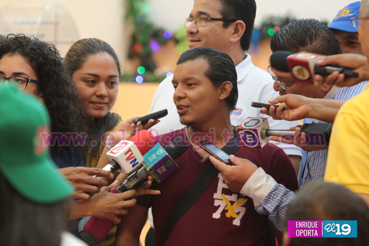 Premio Mayor de la Lotería Nacional se queda en Managua