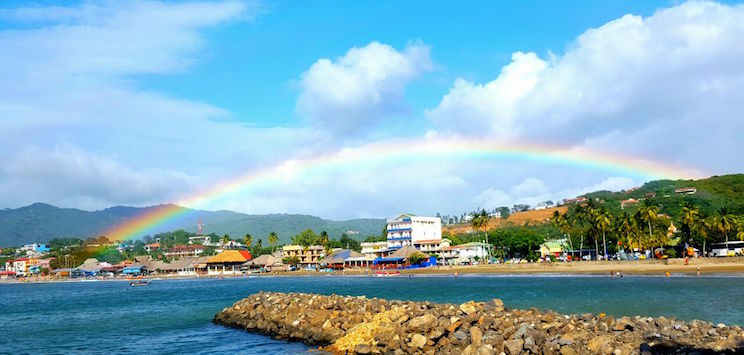 Inversión y turismo caminan de la mano en San Juan del Sur - El 19 Digital
