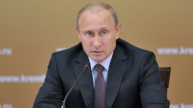 Putin a Obama: Hay que pensar en las futuras víctimas sirias