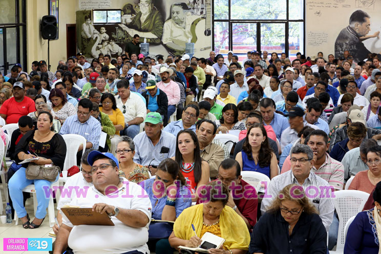 Gobiernos locales contarán con Ventanilla Única Nacional