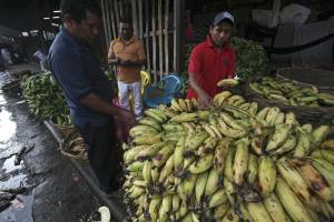 Países europeos condonan 7,4 millones de dólares a Nicaragua