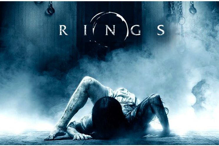 Vincent D'Onofrio ayuda a la protagonista en el nuevo tráiler de la película ‘Rings’