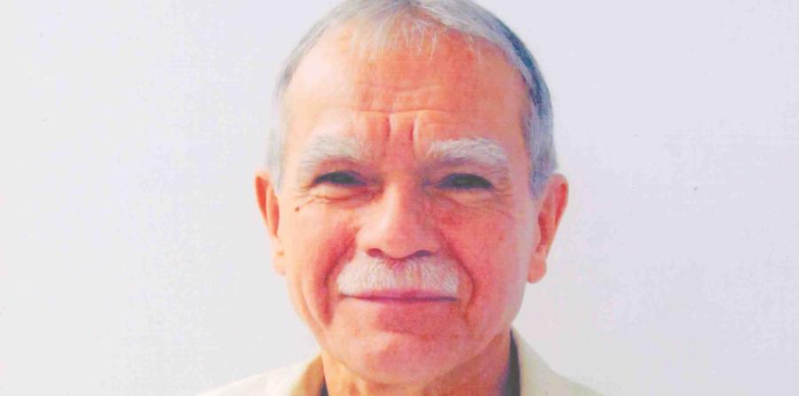 Oscar López Rivera: “Tengo la esperanza de que podré salir de la cárcel”
