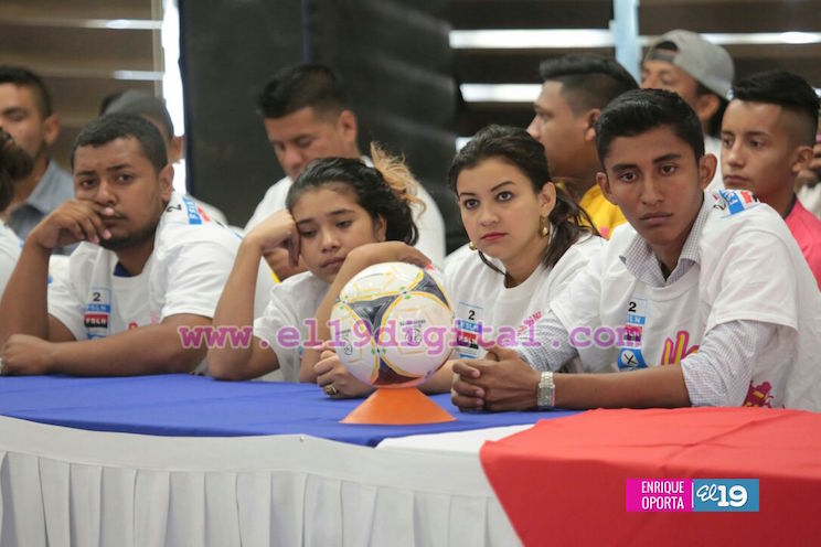 Movimiento Deportivo Alexis Argüello celebra su primer con Encuentro Nacional con miras al uso de Nuevas Tecnologías
