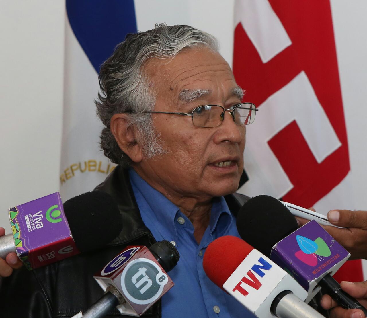 Llegan primeras delegaciones que participarán en Toma de Posesión