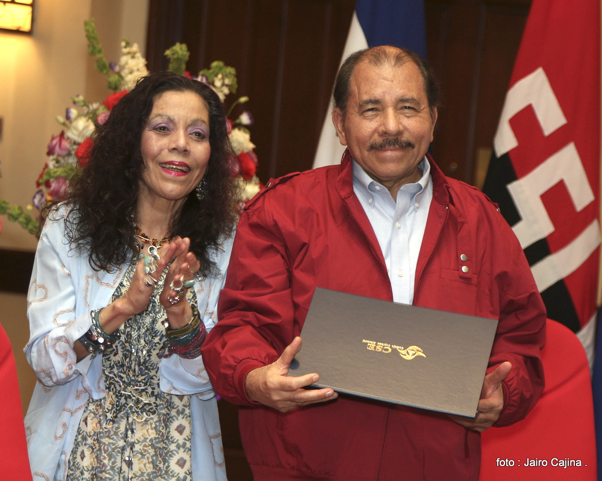 “Estos son momentos para renovar compromisos