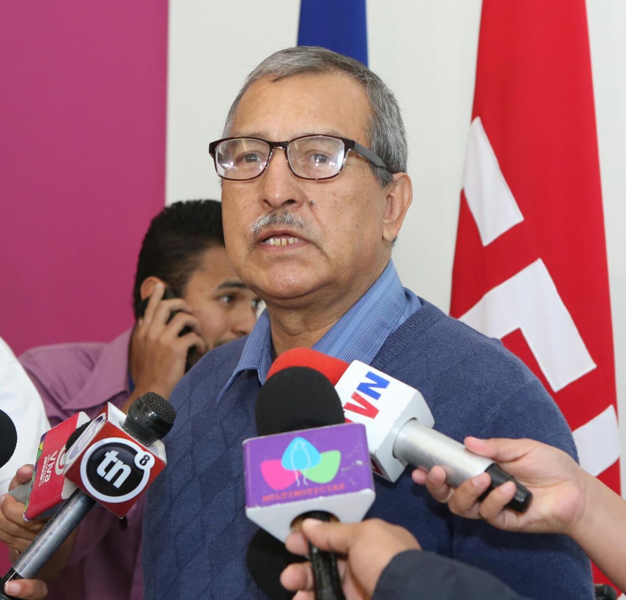 Representante del PT de México: En Nicaragua se está gobernando bien