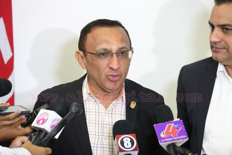 Panamá: Estamos contentos de celebrar junto al pueblo de Nicaragua