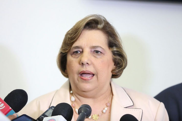Presidenta del PARLACEN: Nicaragua es fiel creyente de la integración