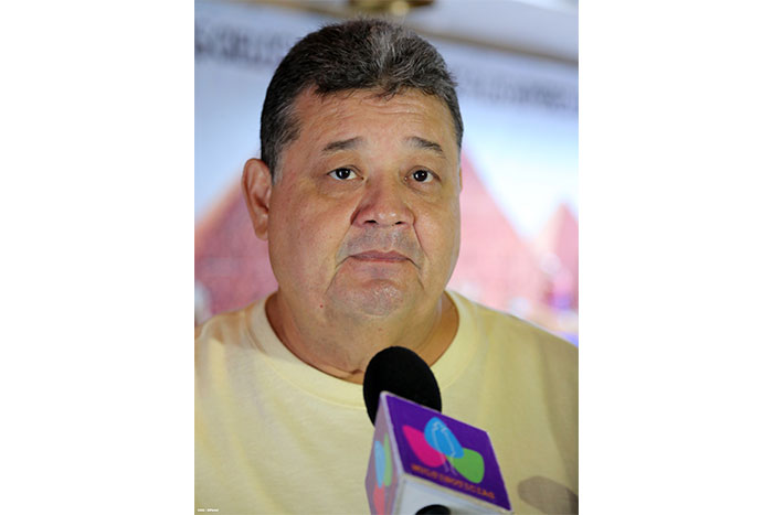 Población responde positivamente al desarrollo, bienestar y progreso del país