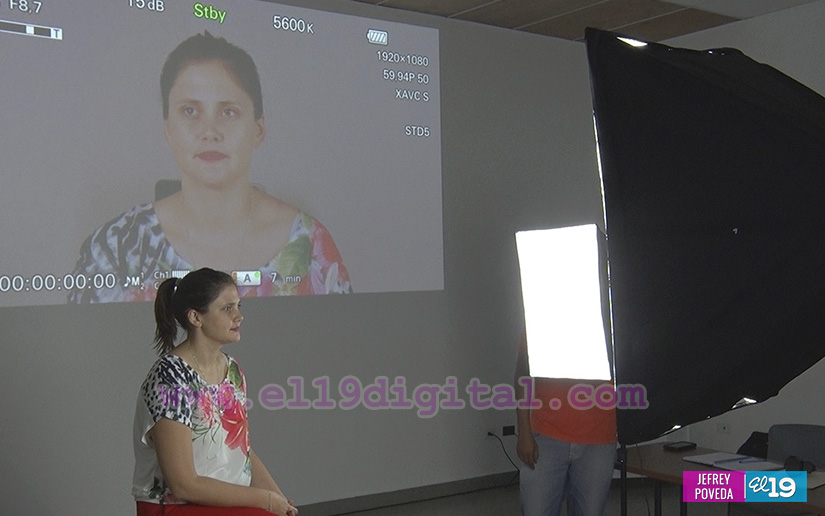 CNEAC realiza curso de actualización en producción audiovisual