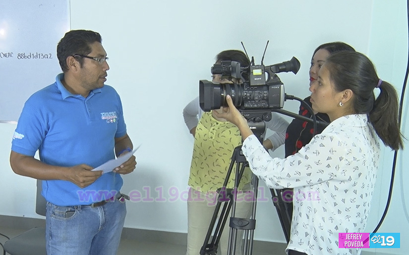 CNEAC realiza curso de actualización en producción audiovisual