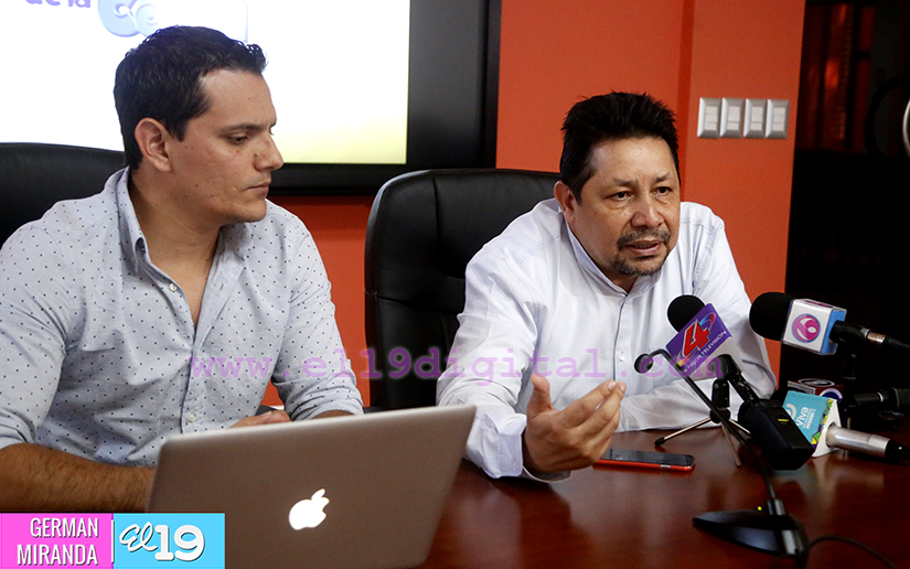 Consejo Nacional de Educación trabaja en el fortalecimiento de la Televisión Educativa