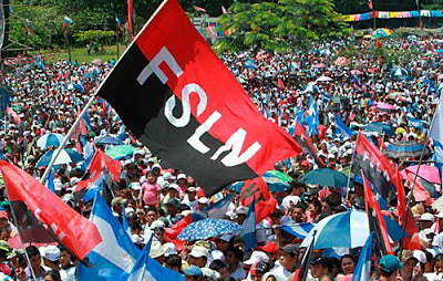 Sandinismo, Democracia y la recuperación de los espacios públicos
