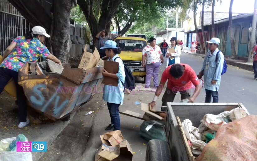 Jornadas de Sensibilización busca un cambio en la comunidad