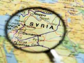 Dudosas y esquivas pruebas para atacar a Siria