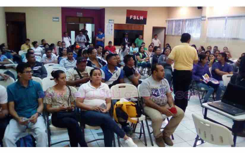 Médicos sandinistas llevan salud a familias de Bluefields, Zelaya Central, Rivas y San Carlos